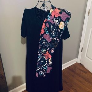 LulaRoe leggings TC